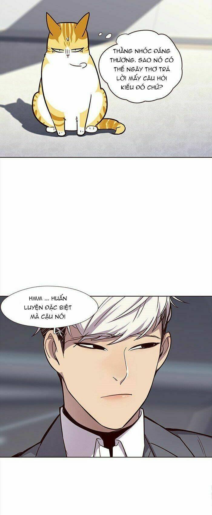 biến thân thành mèo chapter 24 43