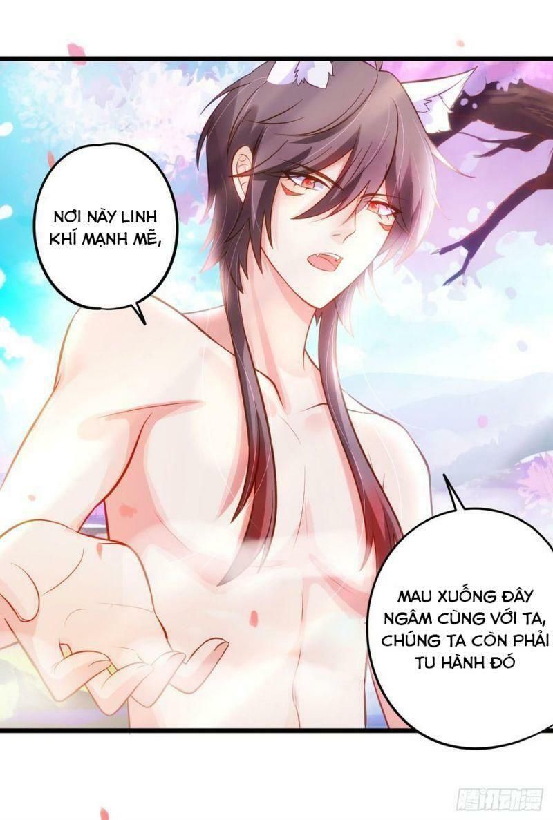 hồ tiên hung bạo chapter 93 6