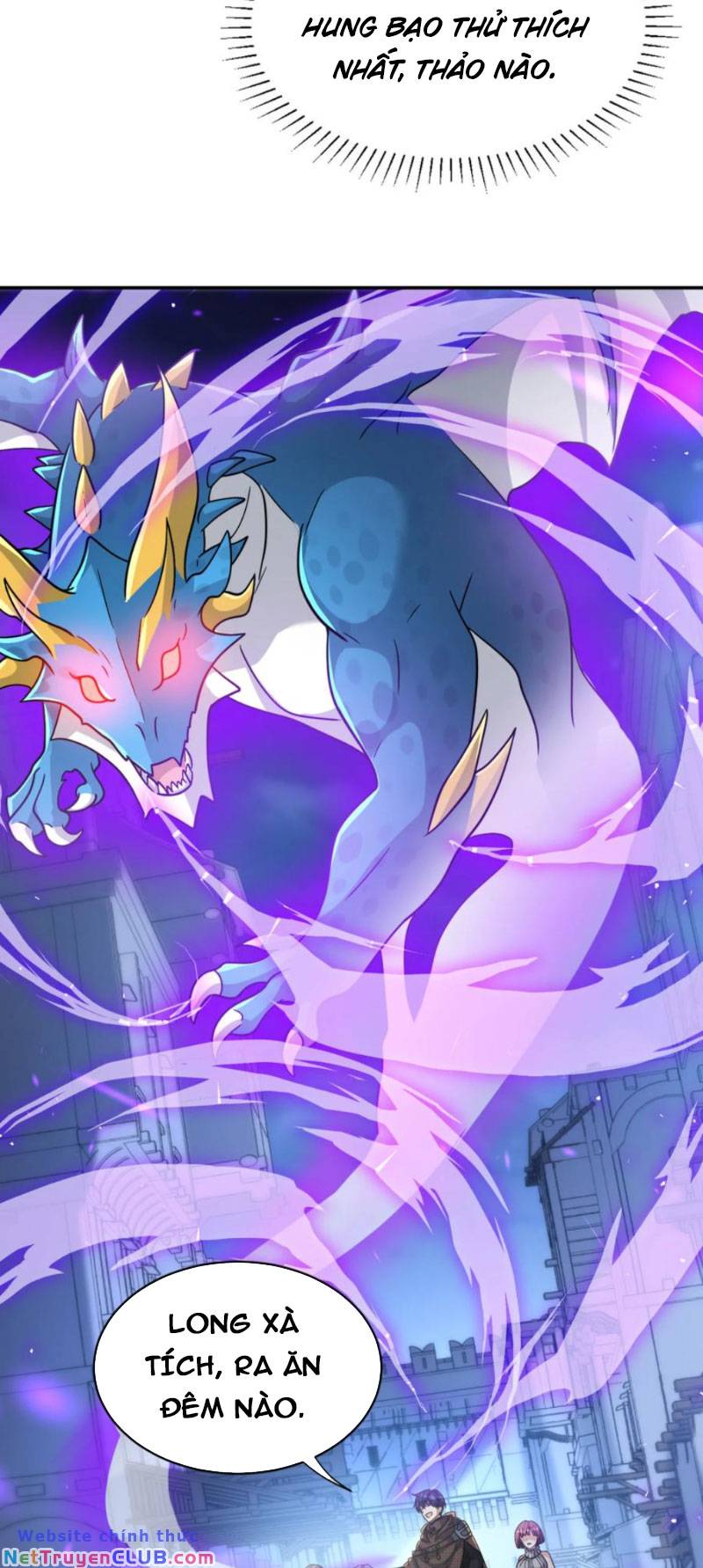 cựu nhật ngự long chapter 42 7
