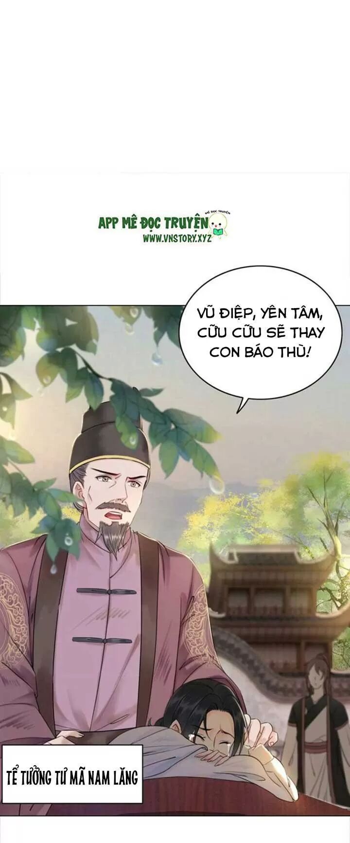 cực phẩm phế vật tiểu thư chapter 55 31