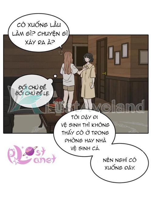 kiếp này cũng xin chăm sóc tôi như vậy nhé kiếp này cũng xin chăm sóc tôi như vậy nhé chapter 36 11