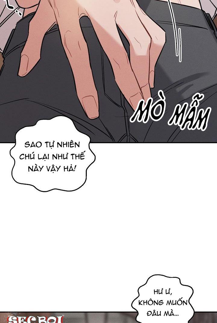 mặt trời của đêm chapter 5 82