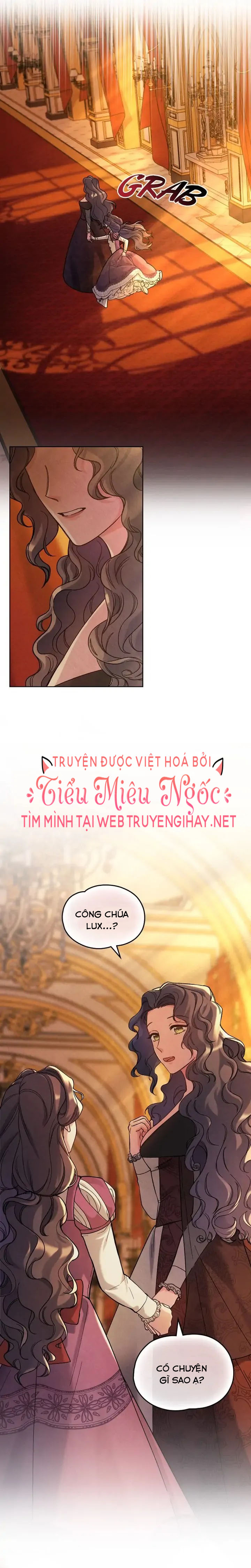 nỗi buồn của chú hề chapter 41 4