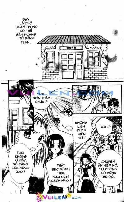 công chúa ẩm thực chapter 3 43