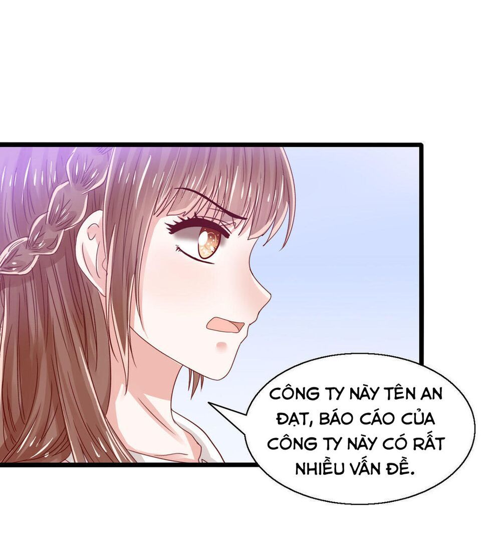 trọng sinh chi song diện cừu phục ký chapter 14 5