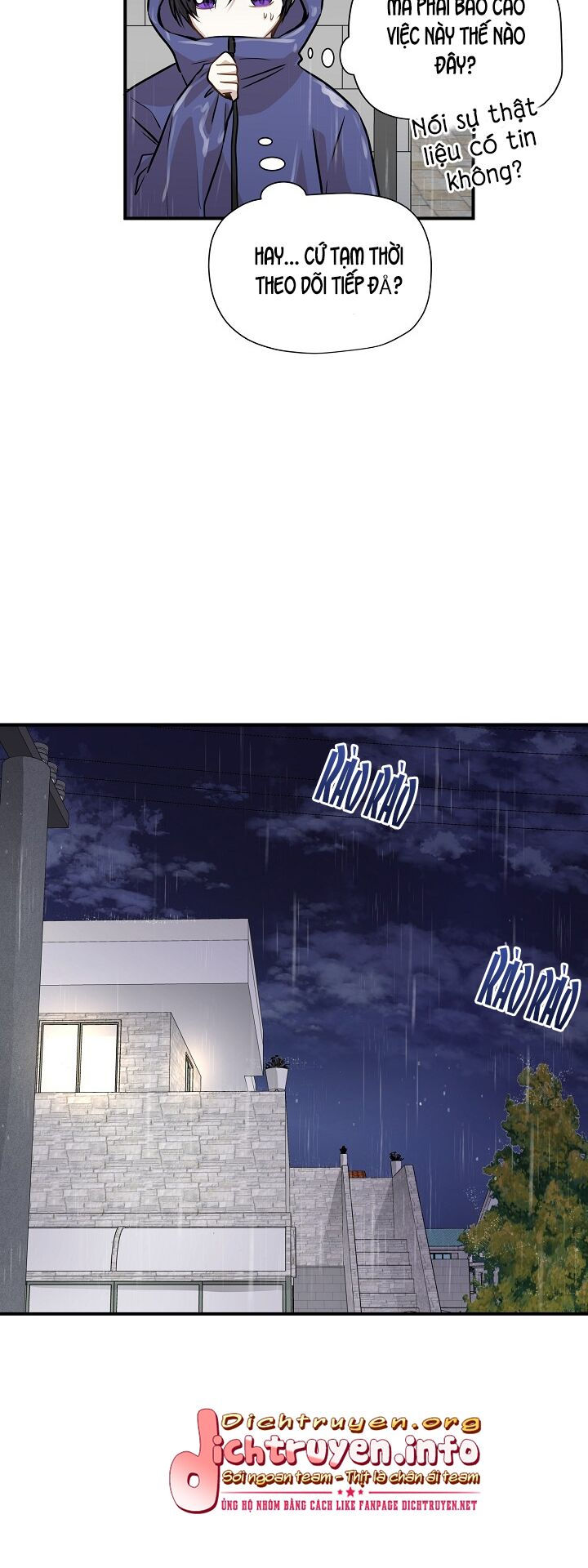 cuộc sống kỳ thú chapter 55 19