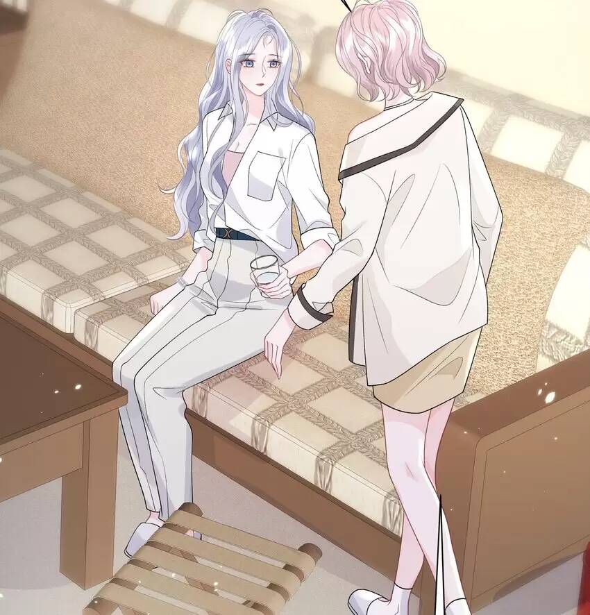 mận xanh chapter 16 20