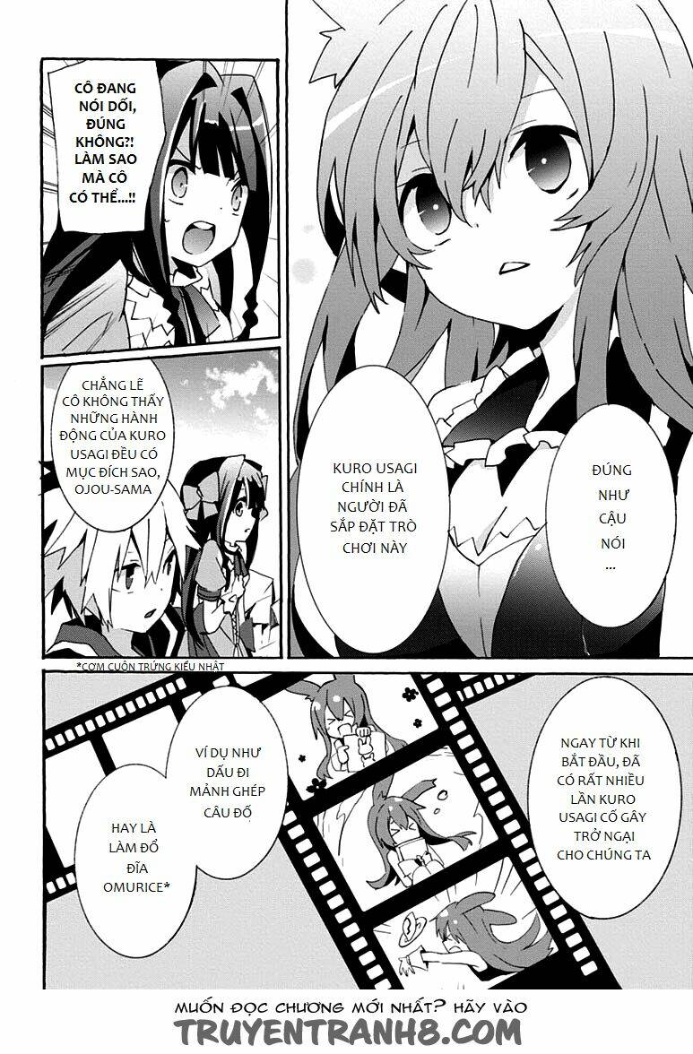 hình như những đứa trẻ rắc rối đó đến từ thế giới khác thì phải? z chapter 15 22