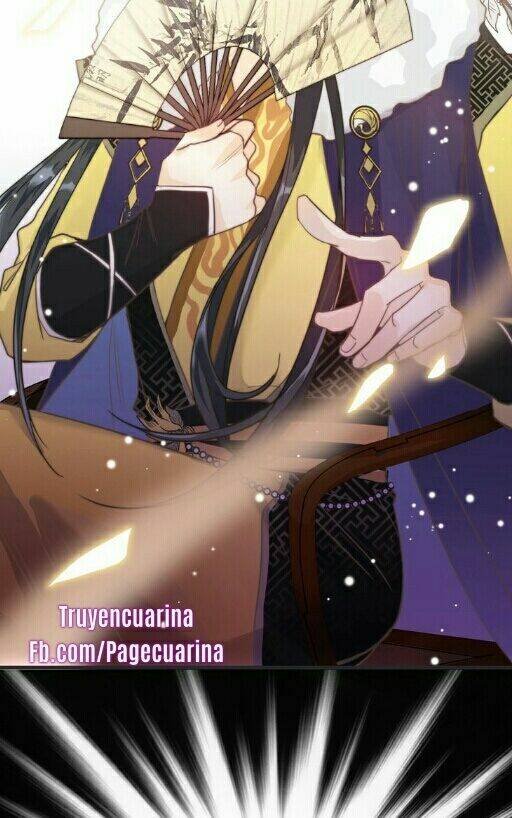 ứng hữu trường phong ỷ bích liên chapter 1.1 9