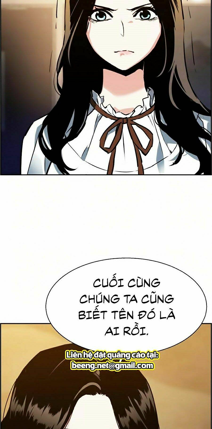 bạn học tôi là lính đánh thuê chapter 23 112