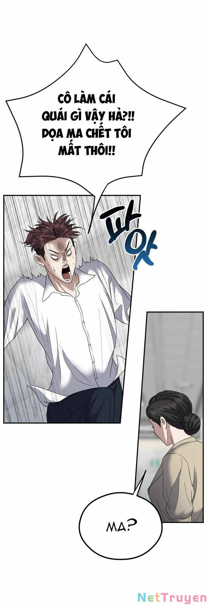 đấu kiếm - công tố viên lách luật chapter 5 4