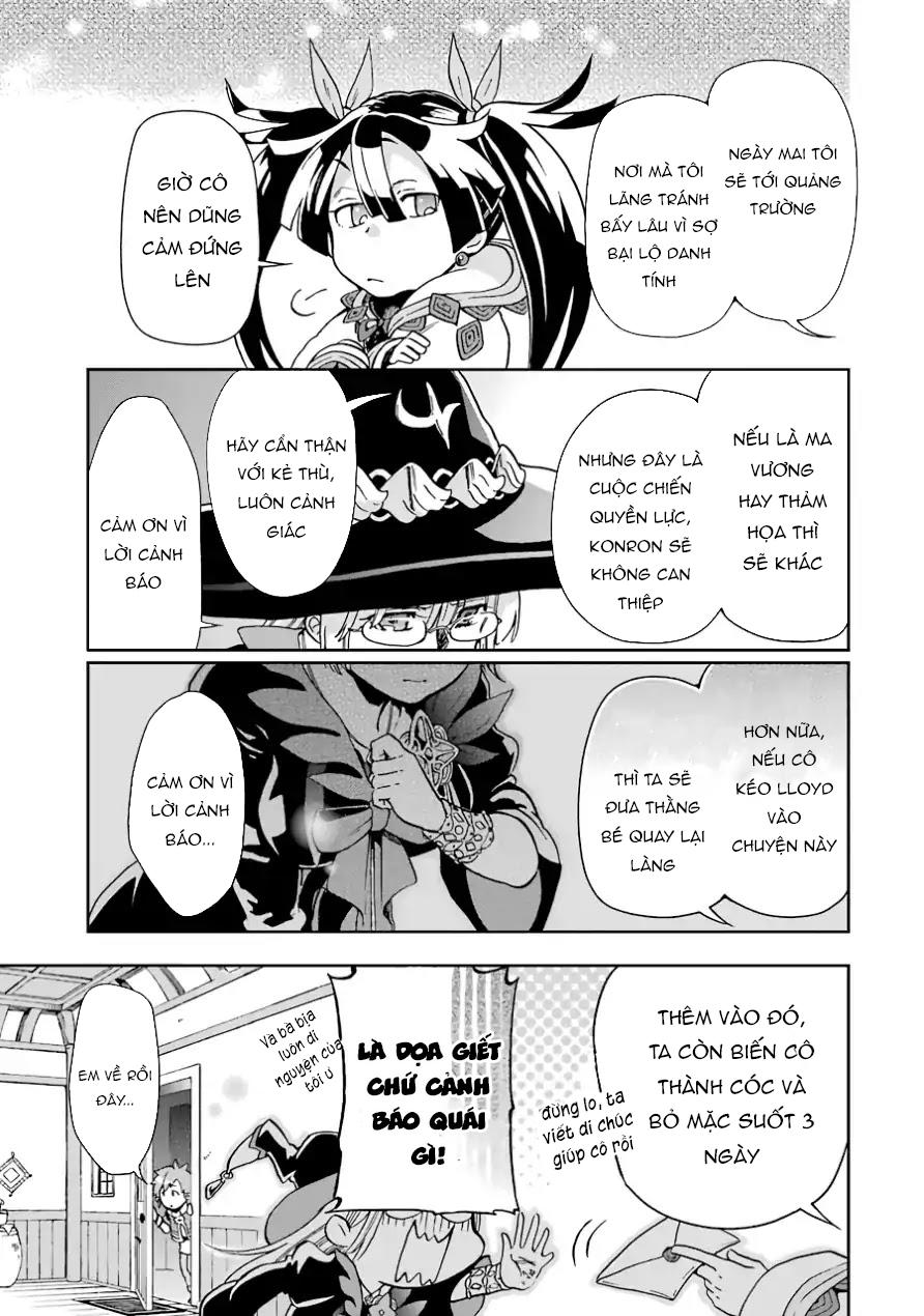 tatoeba last dungeon mae no mura no shounen ga joban no machi de kurasu youna monogatari chapter 5 24