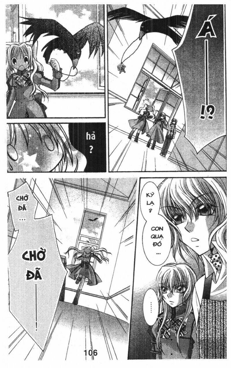 almighty x 10 chapter 1 106