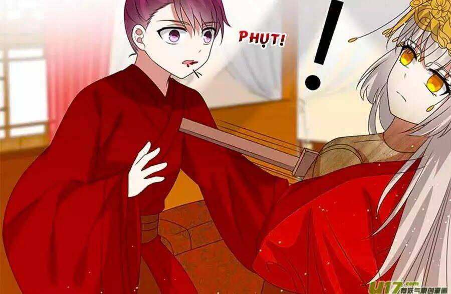 luyến ái sinh tử bộ chapter 168 16