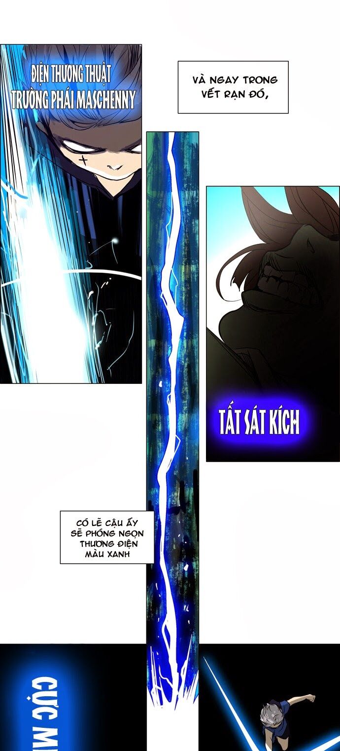 tòa tháp bí ẩn 2 chapter 75 34