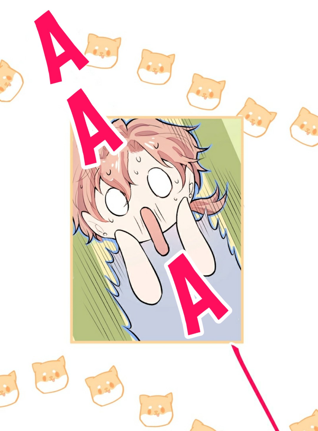 hotsearch của ảnh đế chapter 4 2