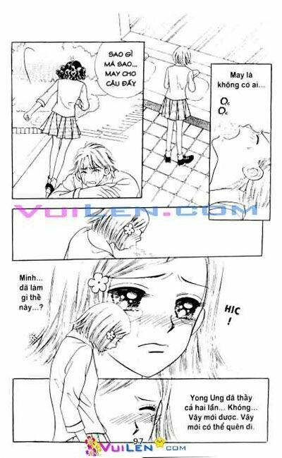 bong bóng trắng chapter 7 97