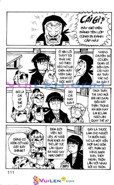 ninja loạn thị chapter 18 111