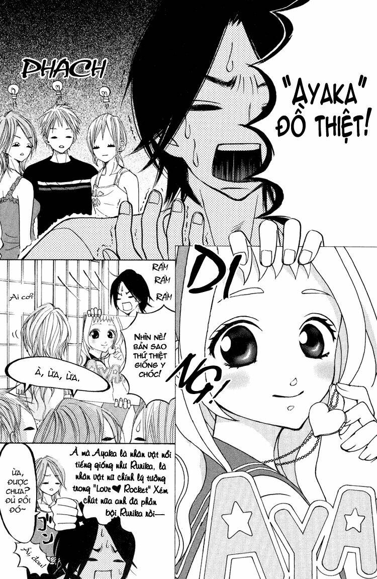 sprout chapter 11 13