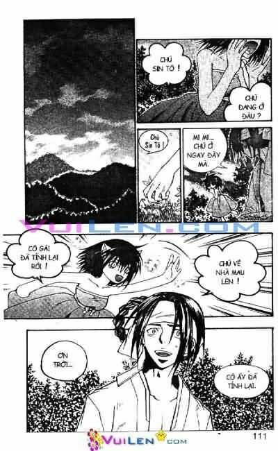 tiên nữ giáng trần chapter 18 111