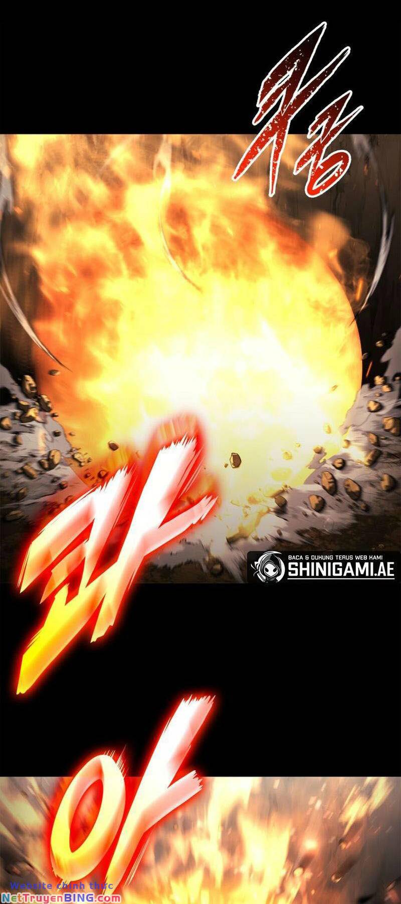 huyền thoại game thủ - tái xuất chapter 136 77