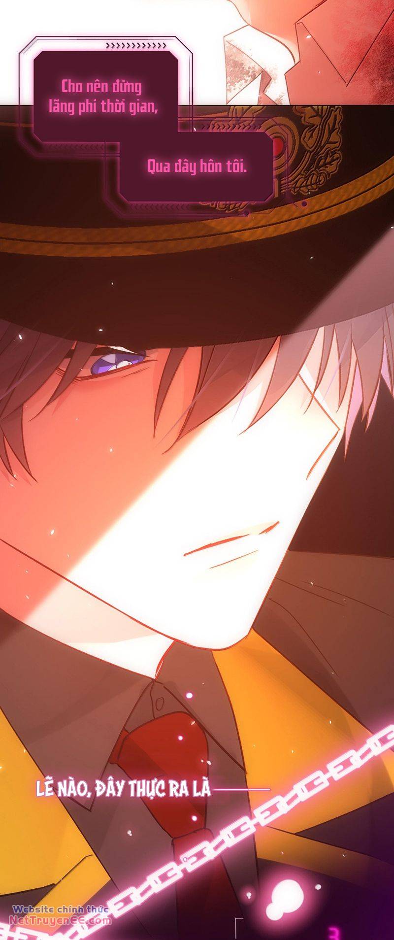 tôi phải làm một kẻ đại xấu xa chapter 129 14