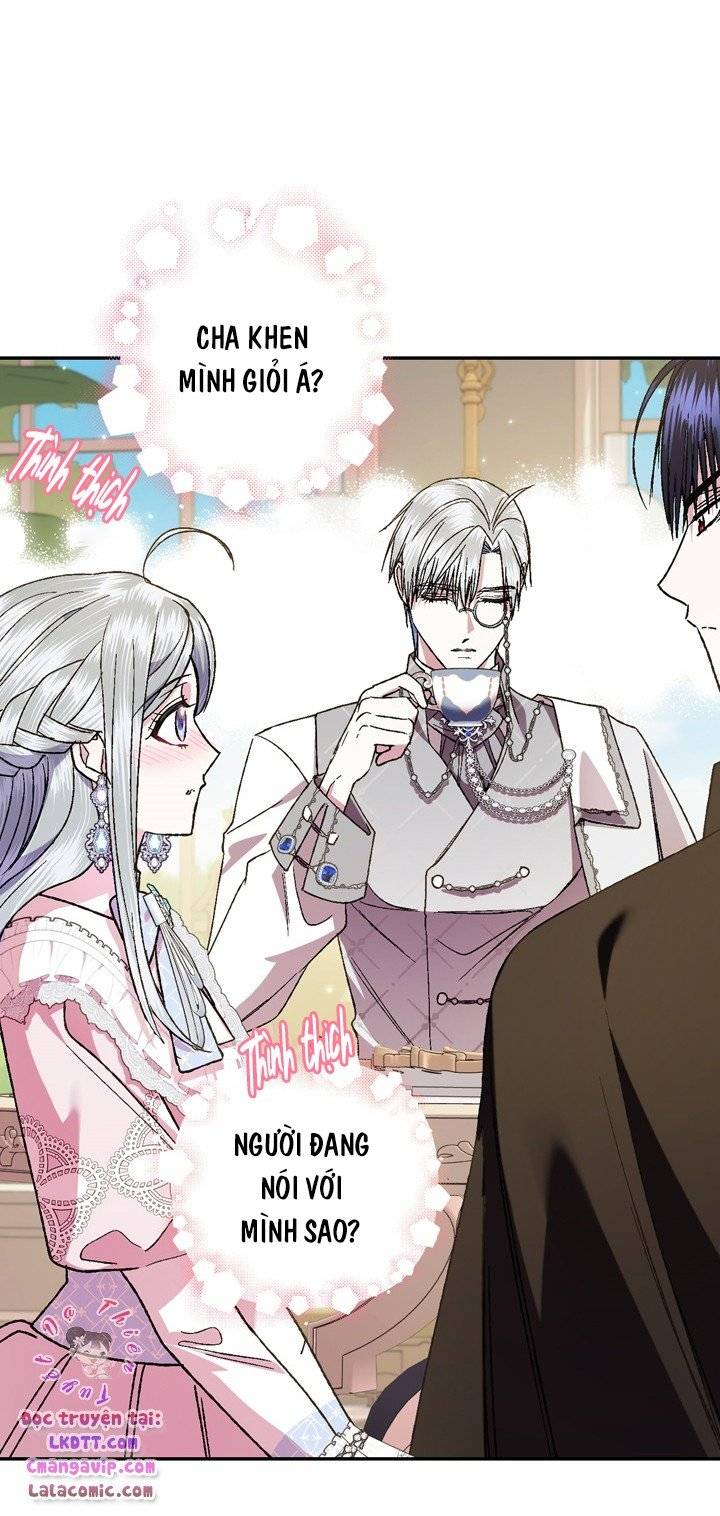 cha, con không muốn kết hôn đâu chapter 43 77