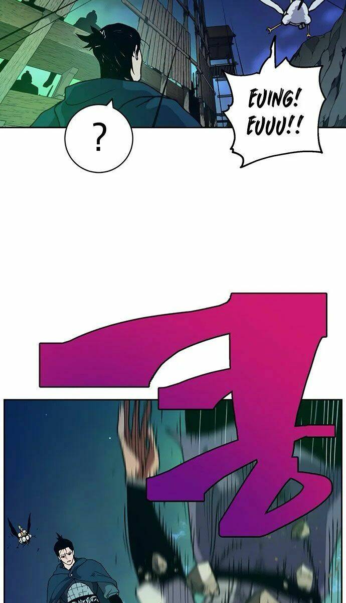 npc bắt đầu từ kỹ năng lv.999 chapter 12 15