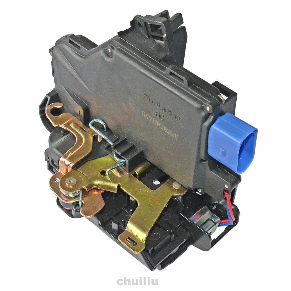 Bộ Phụ Kiện Cho Khóa Cửa Xe Ô Tô Golf 3d1837015