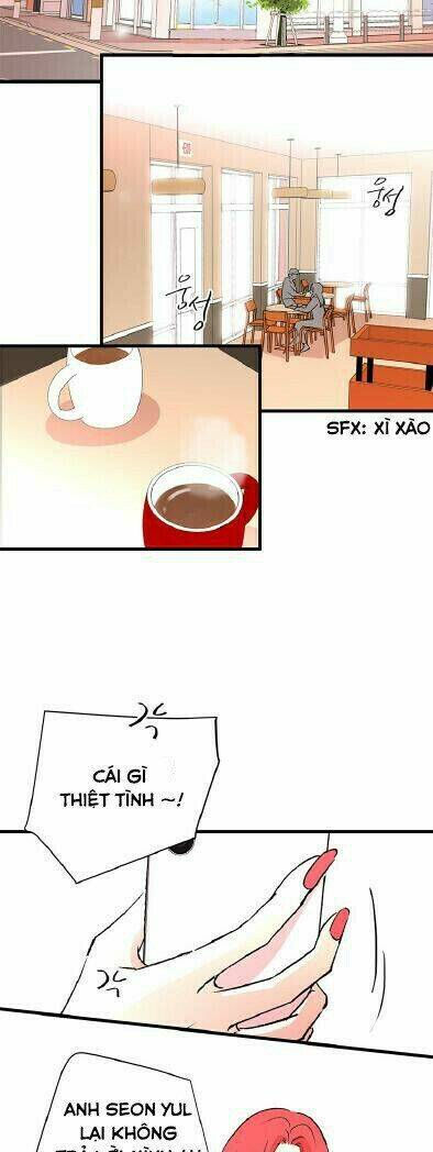 từng bước đến bên anh chapter 9 8