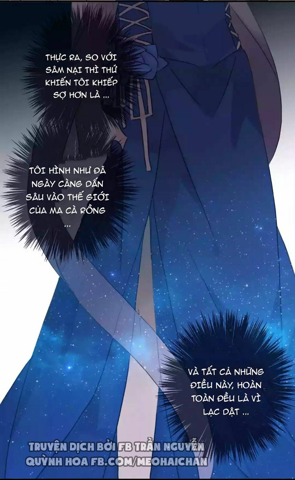 vết cắn ngọt ngào phần 1 chapter 18 8