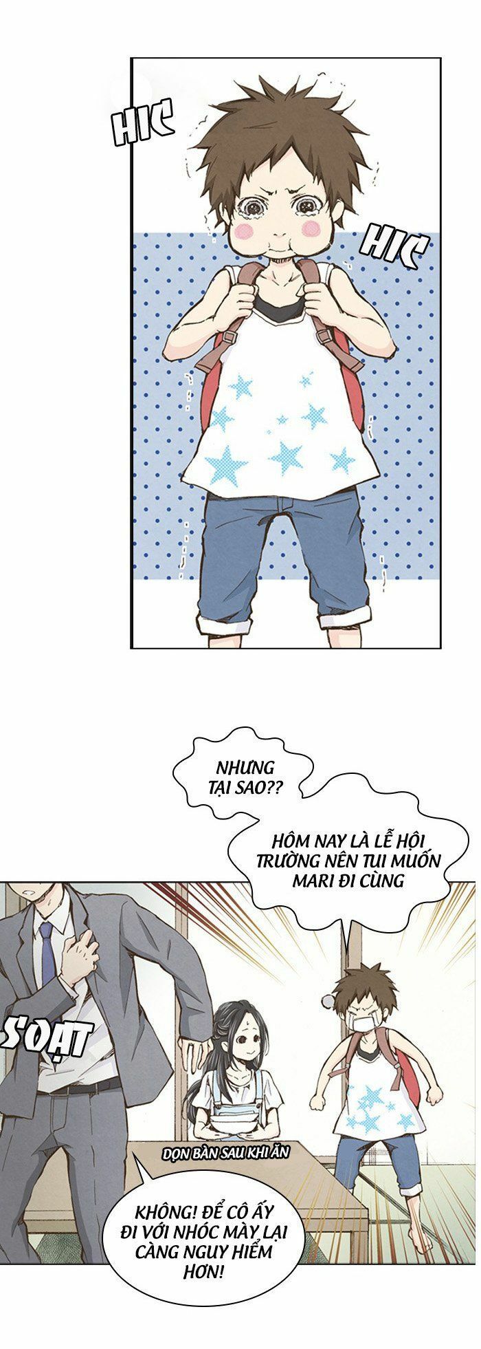 honey! honey! marry me! chapter 9 16