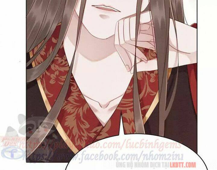 trọng sinh bá sủng nhiếp chính vương quá mạnh mẽ chapter 99 14