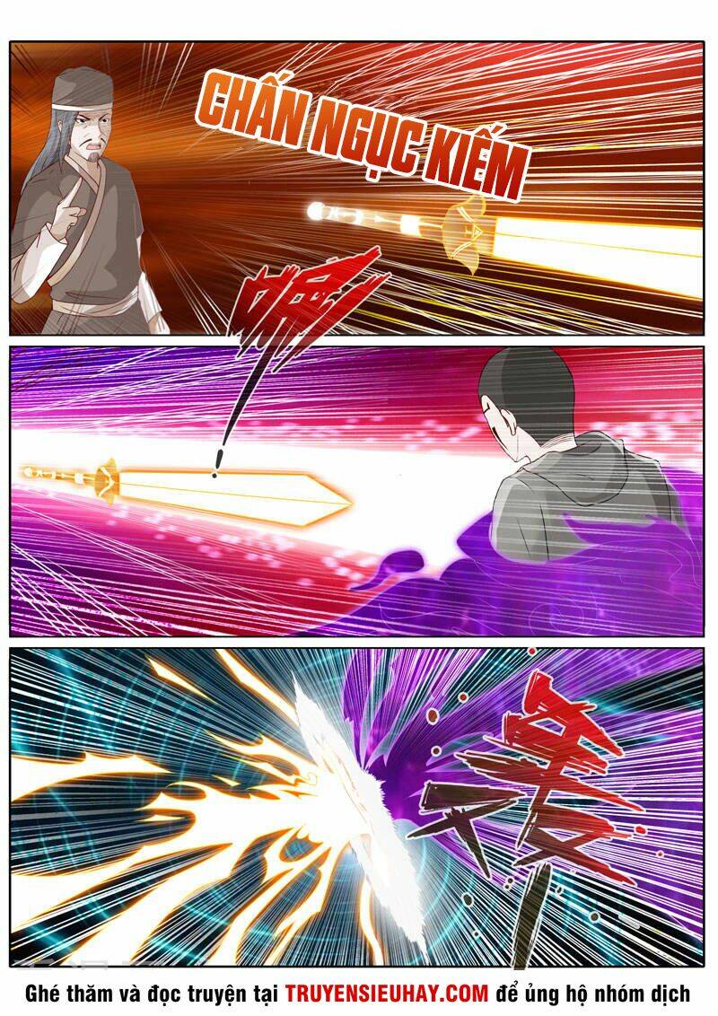 chư thiên ký chapter 215 4