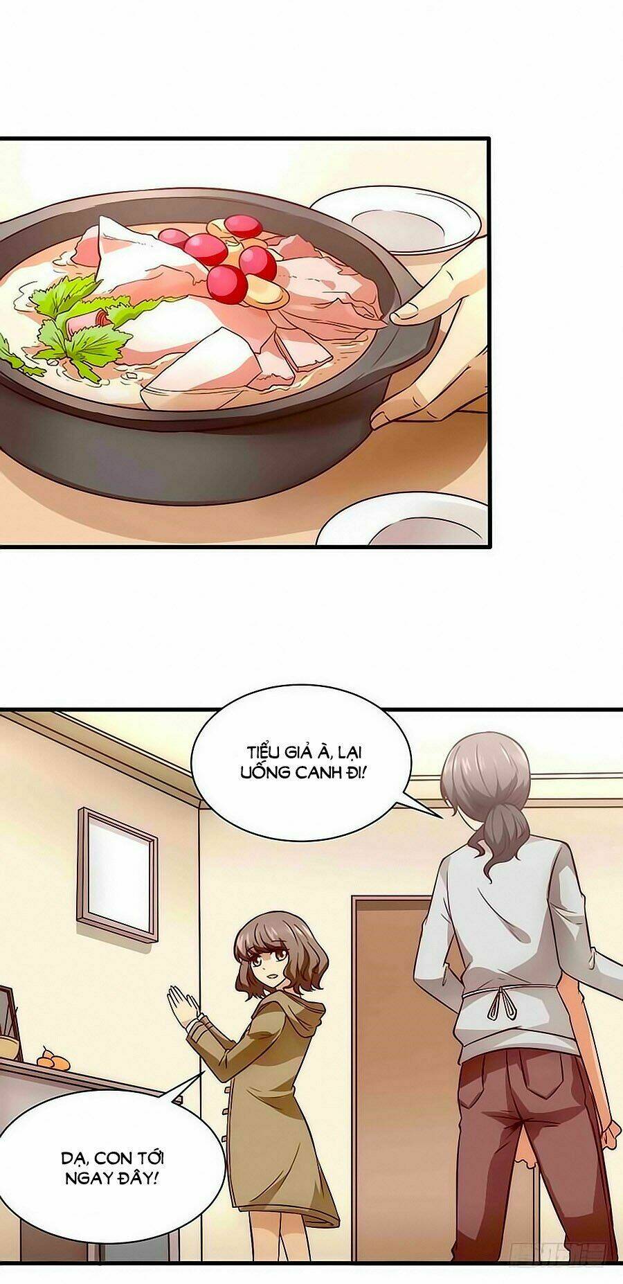 thời gian đều biết chapter 4 13