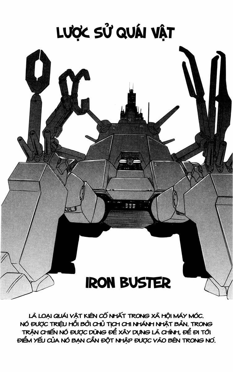 chaosic rune chapter 40 20