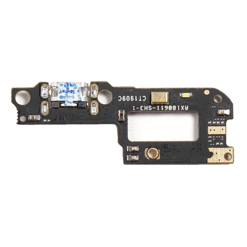 New USB Charging Card Port USB Connection Cable for  6 Pro