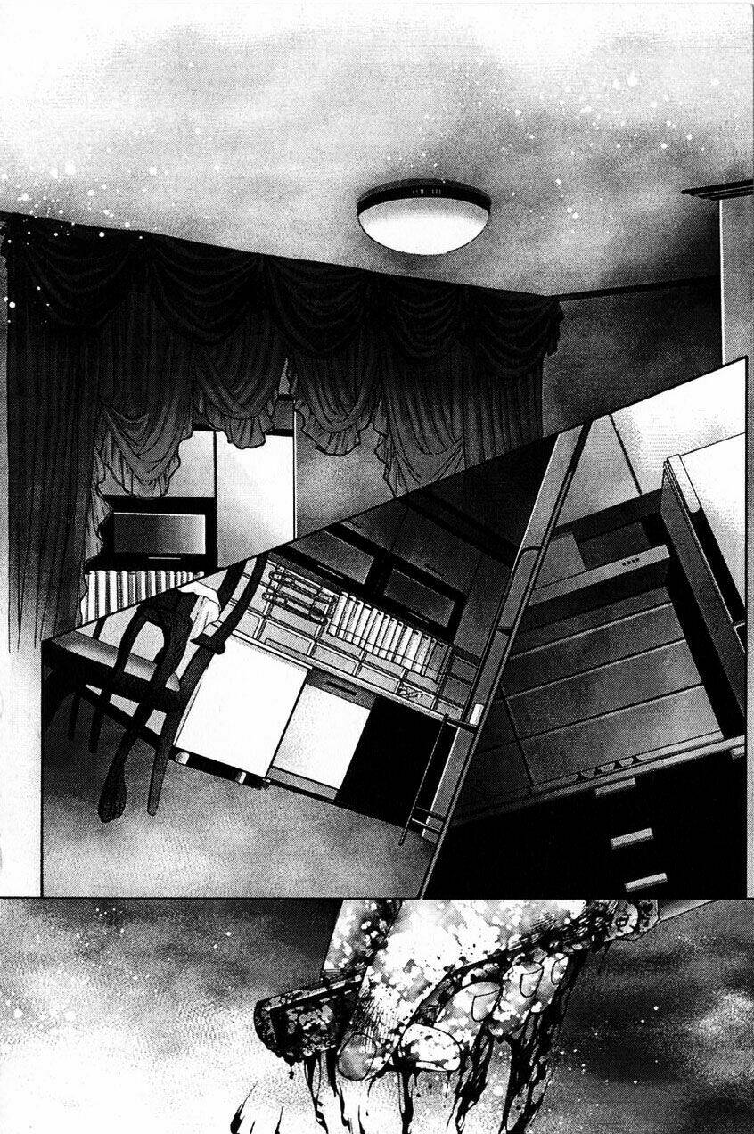 redrum 327 chapter 17 33