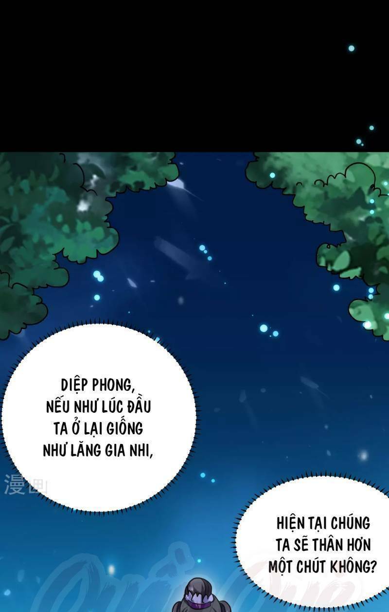 vạn giới tiên vương chapter 47 31