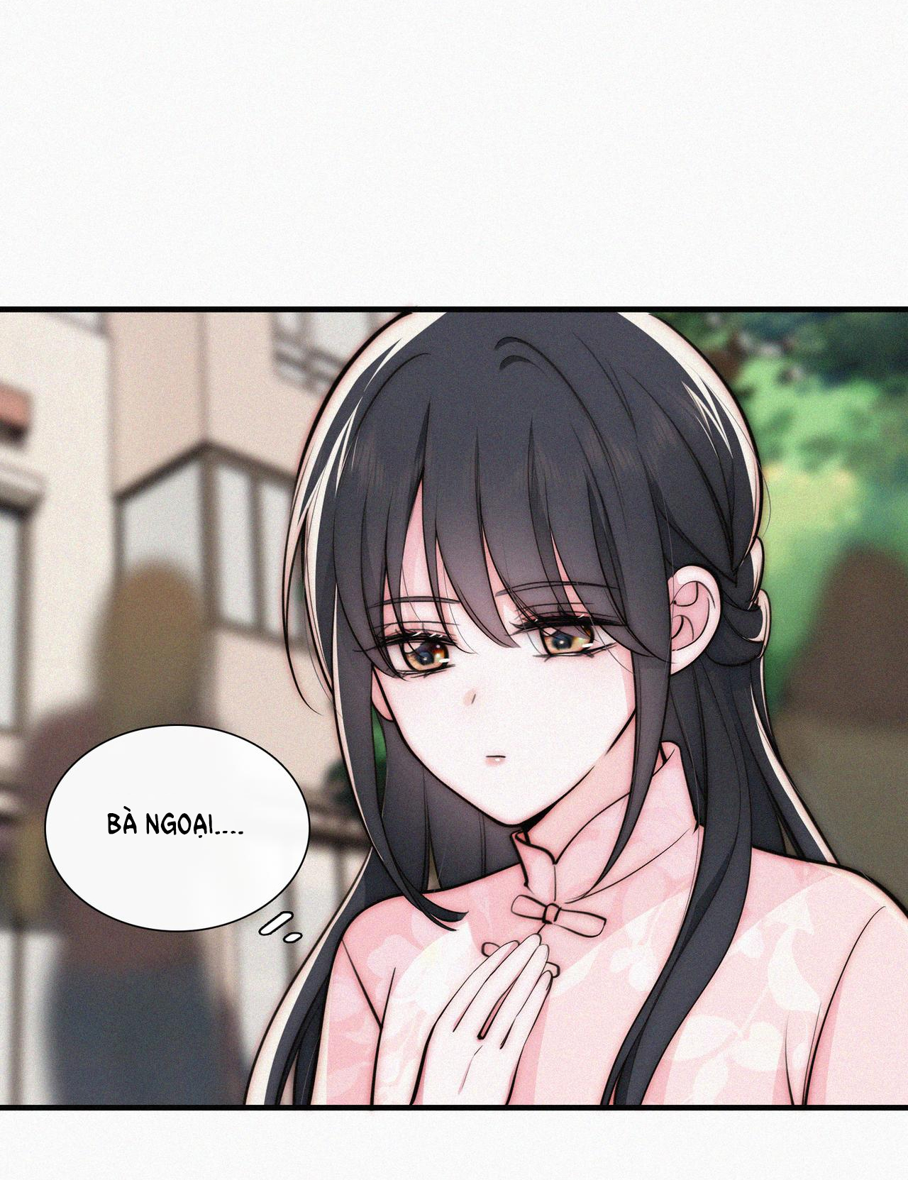 bệnh yêu chapter 75.1 17