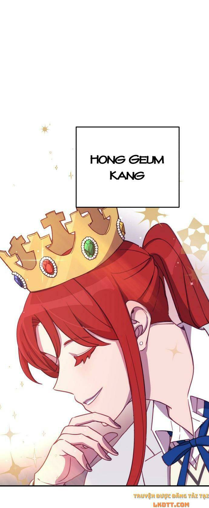 lạy chúa! xin hãy để con trở thành ác ma chapter 3 18