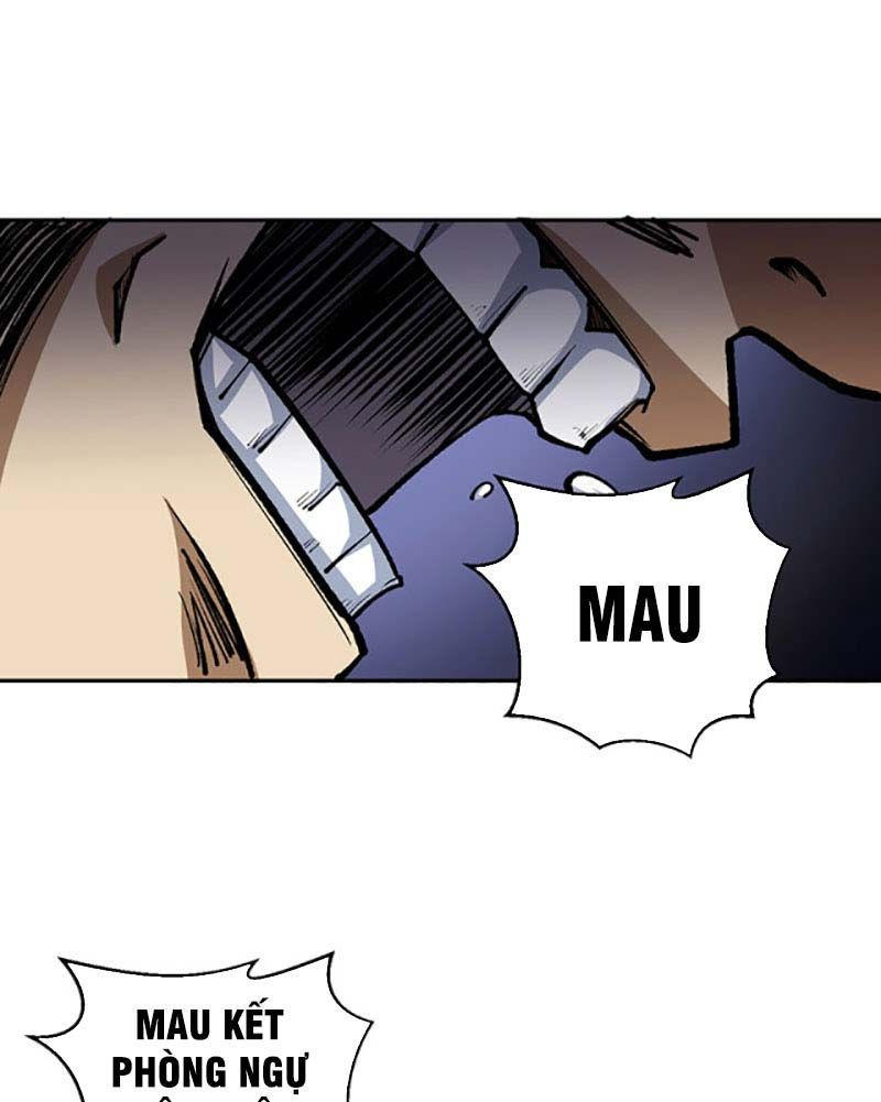 võ đạo độc tôn chapter 481 1