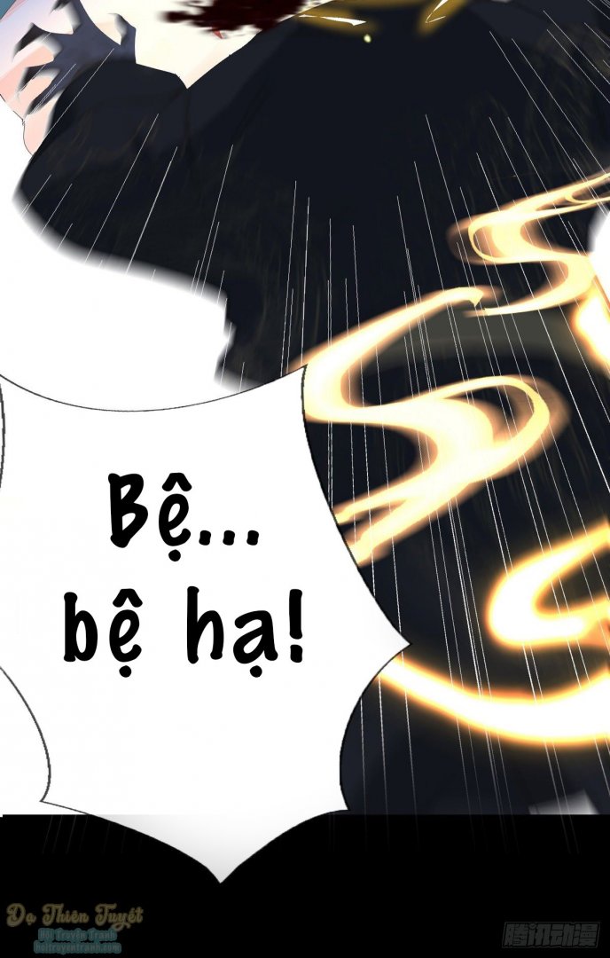 mạt thế nữ vương chapter 1 70