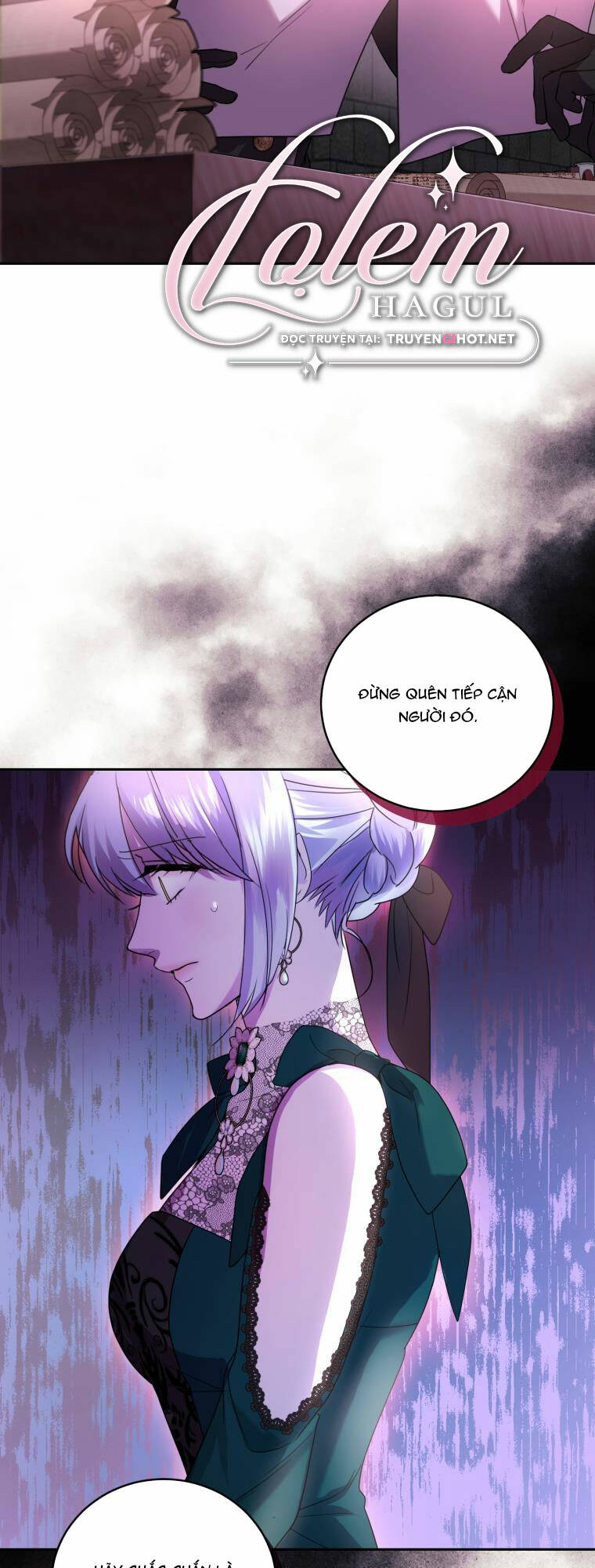 nhà điều chế nước hoa độc quyền của bạo chúa chapter 71 32