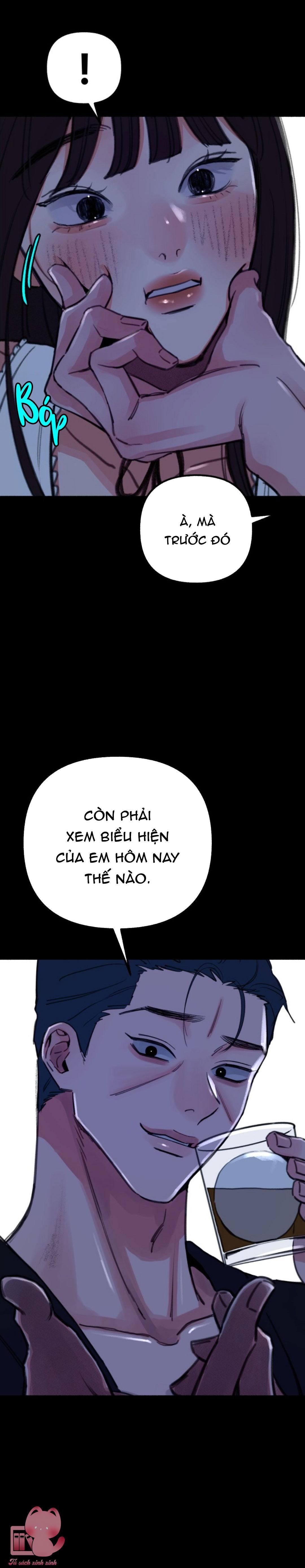 nàng thơ điện ảnh chapter 44 14