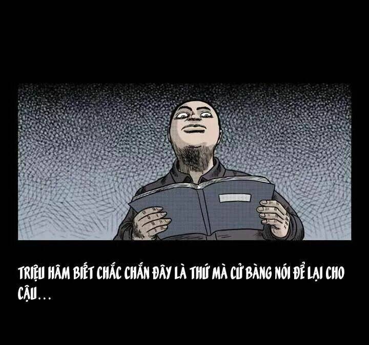 kỳ án có thật chapter 25 41