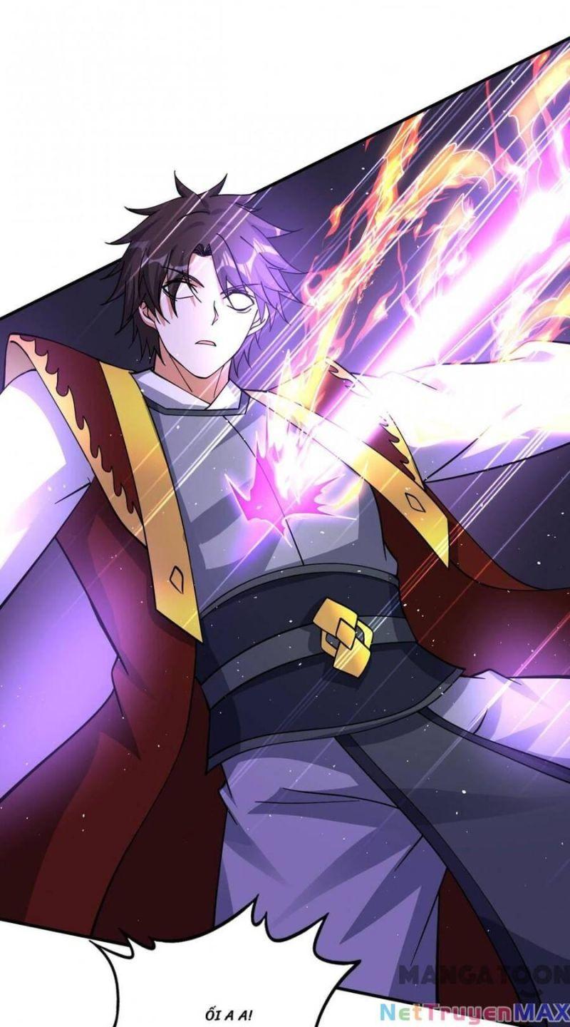 tối cường thần y tại đô thị chapter 295 40