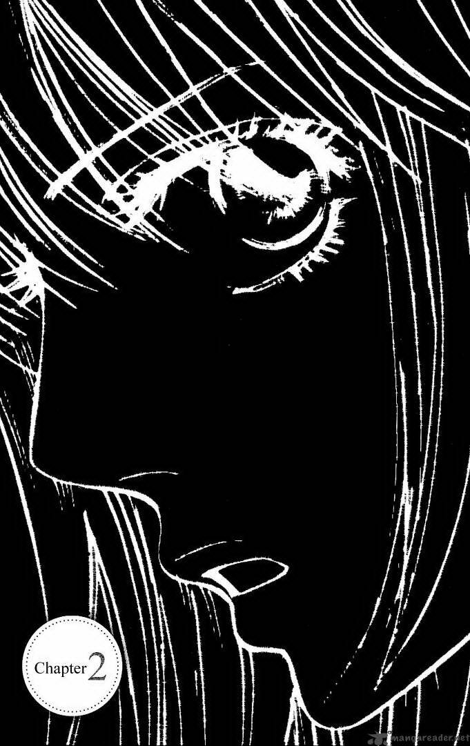 kimi ga uso o tsuita (you told a lie) chapter 2 3