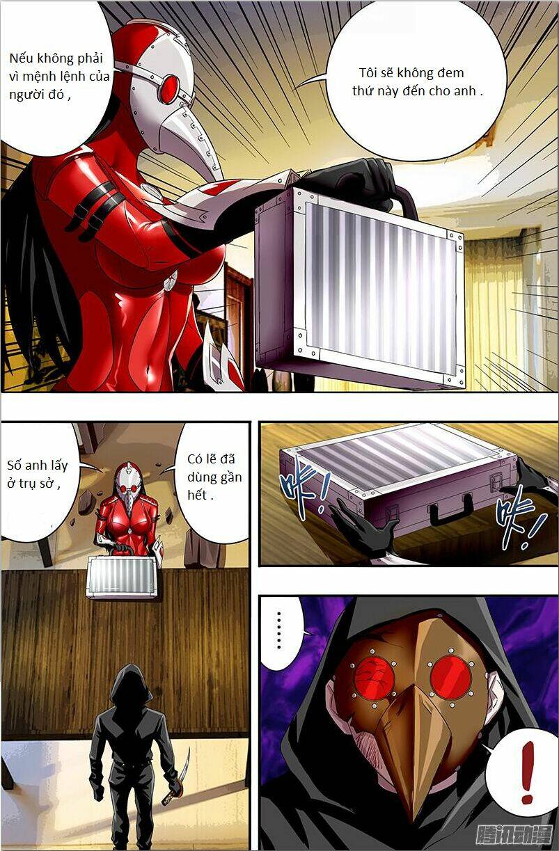 were wolf chapter 49 2