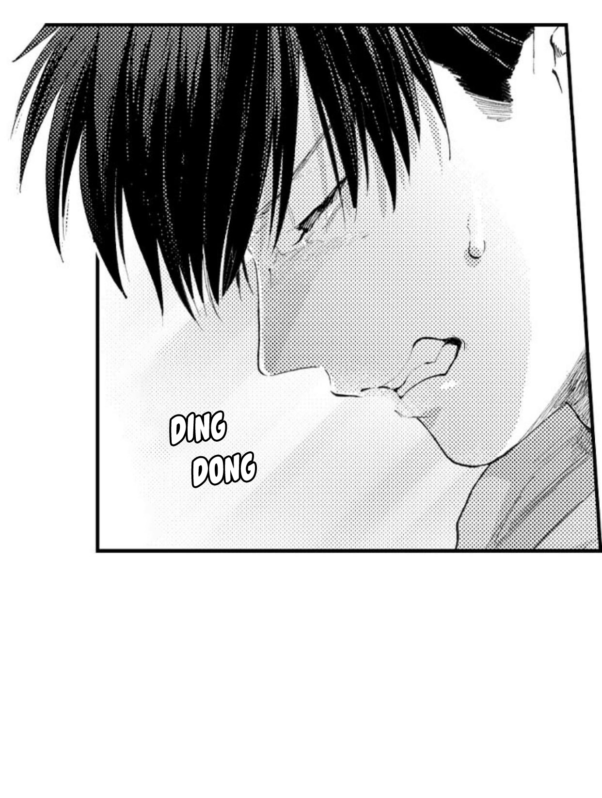 bị anh chàng lập dị để ý chapter 43 18